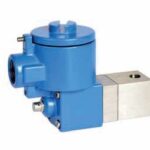 Article image of: Vapo Techniek agent van Ross Pneumatrol, specialist in magneetventielen