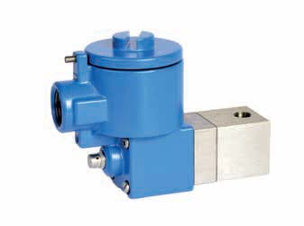 Article image of: Vapo Techniek agent van Ross Pneumatrol, specialist in magneetventielen