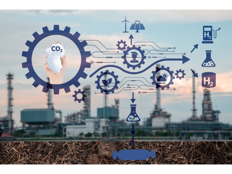 Article image of: CO2 verminderen? Do’s and Dont’s