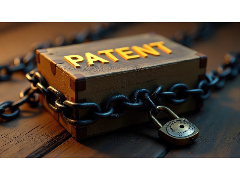 Article image of: De hongerige adem van namakers: ‘Intellectueel eigendom voegt veel balanswaarde toe’