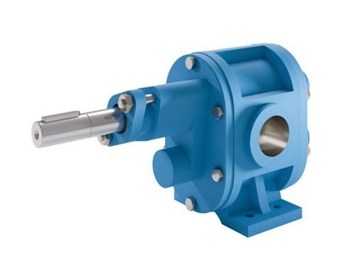 Article image of: Tandwielpompen van Kracht: Nieuw bij Geveke