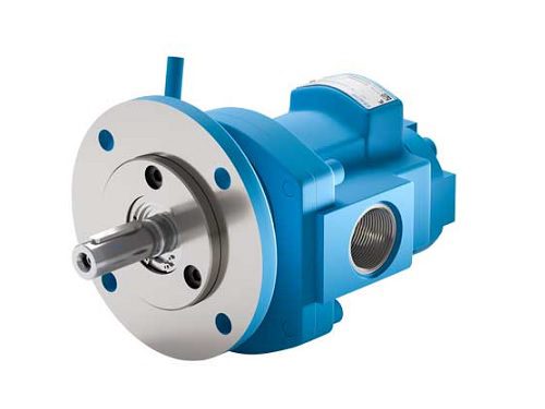 Article image of: Nieuw bij Geveke: tandwielpompen van Kracht