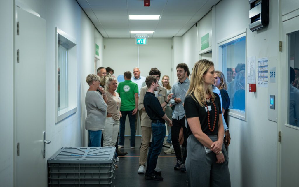 Article image of: Hitma helpt met nieuwe retour- en recycleservice farmaceutische industrie verduurzamen