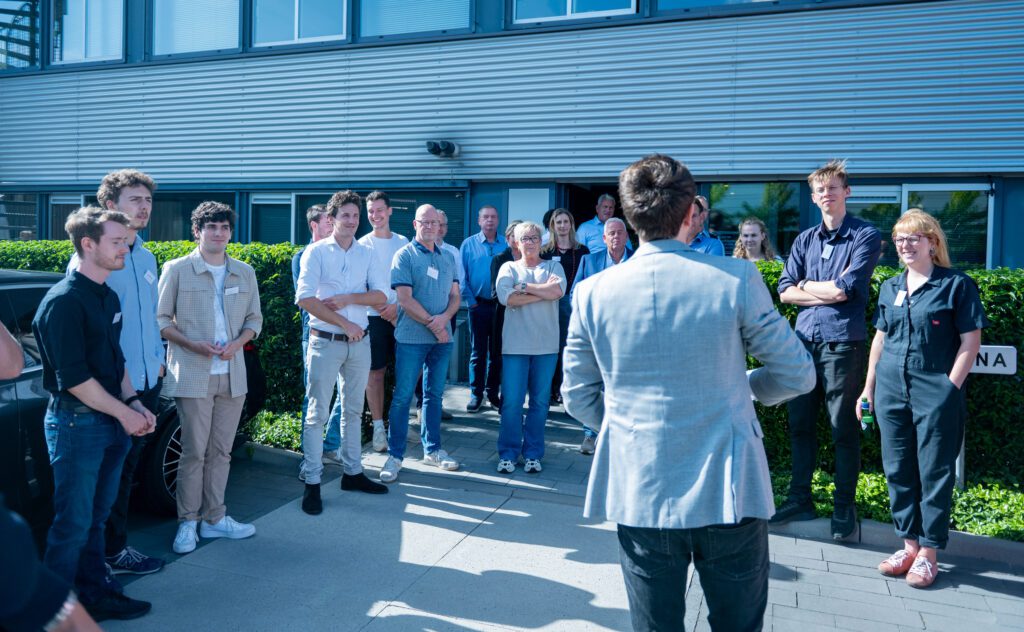 Article image of: Hitma helpt met nieuwe retour- en recycleservice farmaceutische industrie verduurzamen