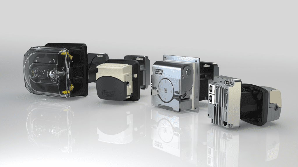 DriveSure OEM-paneelmontage oplossing voorzien van de nieuwste technologie