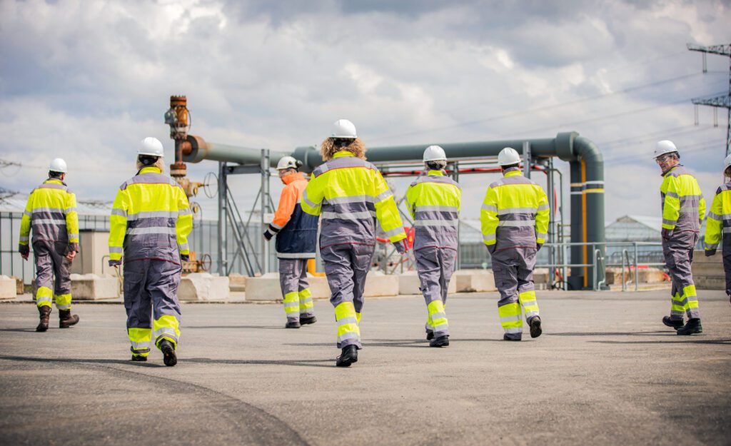 Article image of: Geothermie verduurzaamt TU en stad Delft