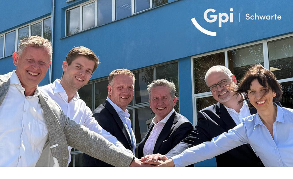 Article image of: Overname in de rvs-tankwereld