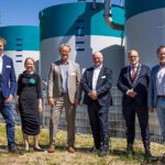 Article image of: RWZI Winterswijk vernieuwd