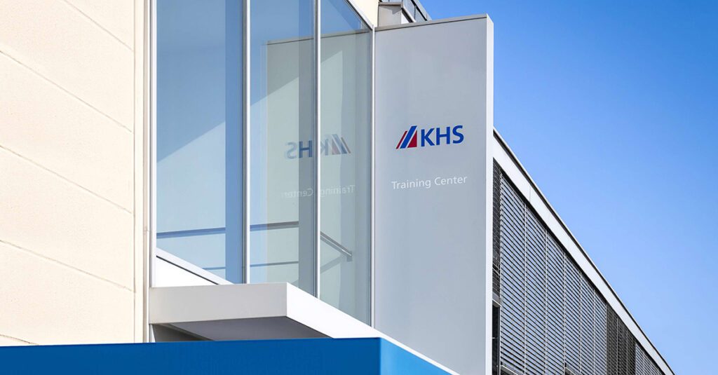 Article image of: 50 jaar PET-machinebouw