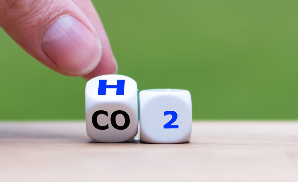 Article image of: Laatste subsidieronde groene ­waterstof