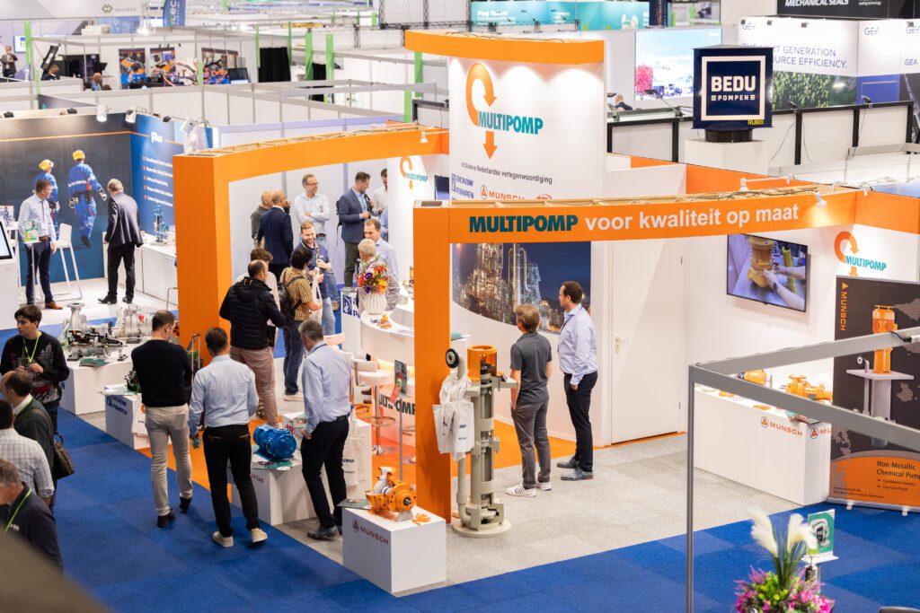 Article image of: Rotterdam Processing Week 2025 bevestigt kracht van de Benelux-procesindustrie