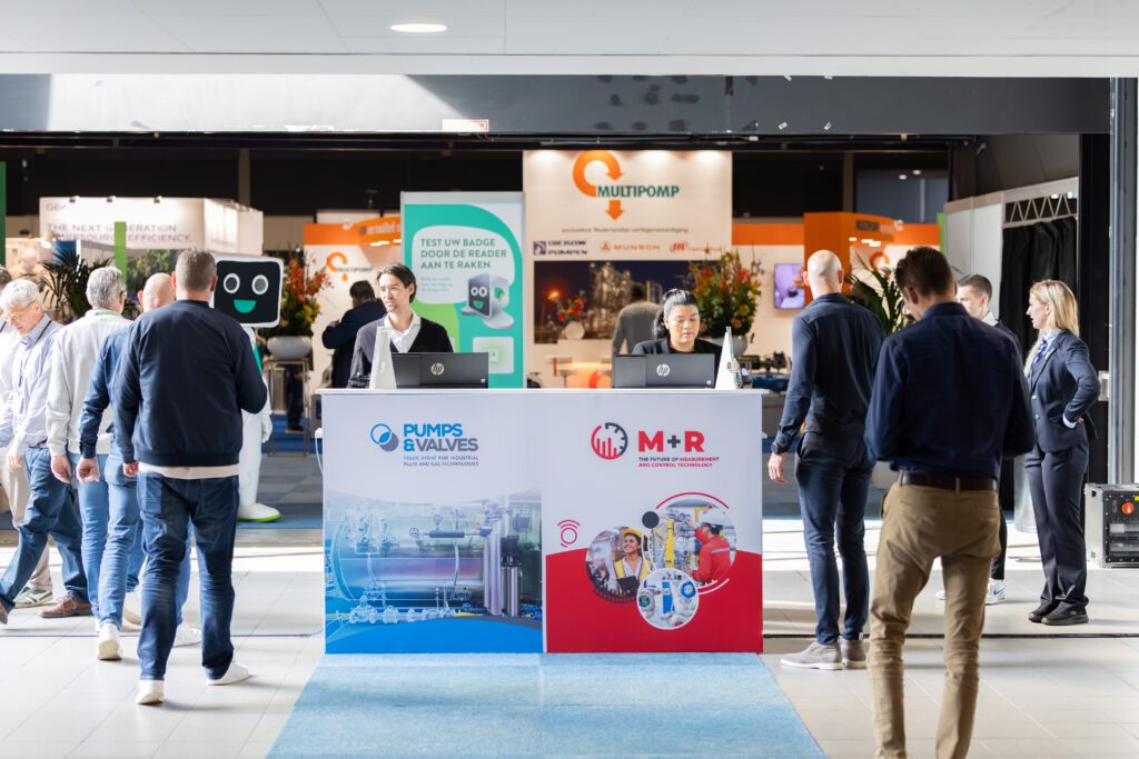 Article image of: Rotterdam Processing Week 2025 bevestigt kracht van de Benelux-procesindustrie