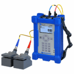 Article image of: Dynasonics DXN-5P clamp-on transit-time en dopplermeting