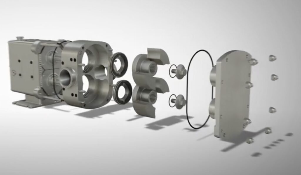 Article image of: Nieuw in ons assortiment: Viking Hygienic serie Revolution