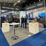 Article image of: Wesealit mechanical seals op de Pumps & Valves 2025