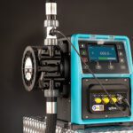 Article image of: Voorkom chemische doseerfouten met real-time drukbewaking