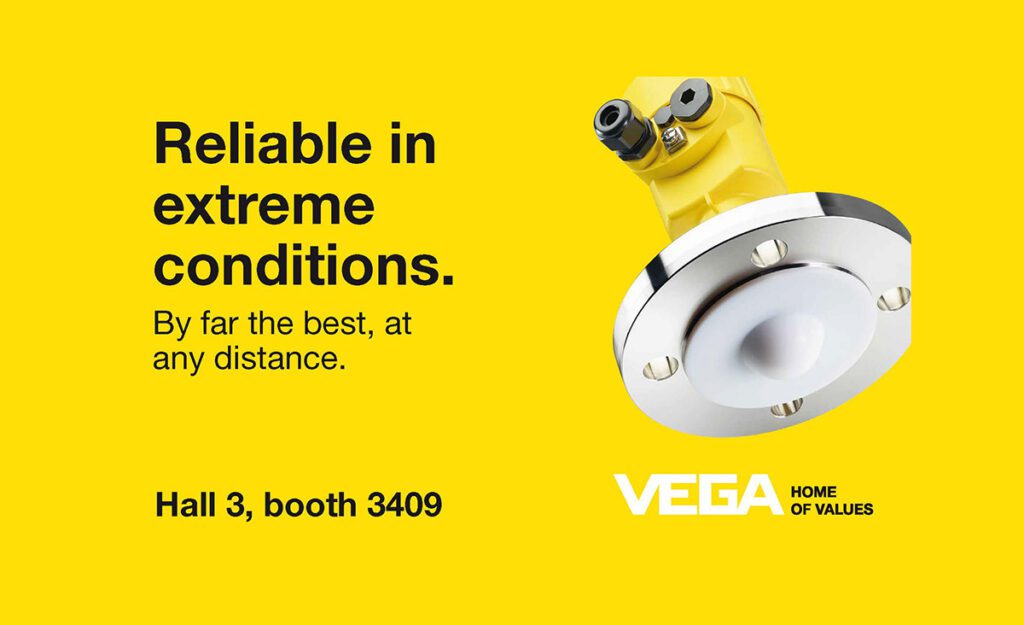 Article image of: VEGA – Met afstand de beste