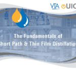 Article image of: Technisch seminar over de basisprincipes van korteweg- en dunnefilmdistillatie