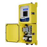 Article image of: Chem Scan Mini van In-Situ Partech