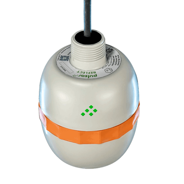 Article image of: Reflect radar niveaumeting