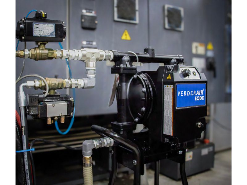 Article image of: Luchtgedreven of elektrische membraanpomp: wat is de beste keuze?