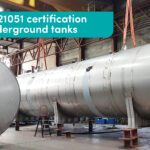 Article image of: Gpi Tanks zet stap naar BRL-K21051-certificering voor ondergrondse tanks