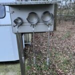 Article image of: Monsternameschep RVS 316