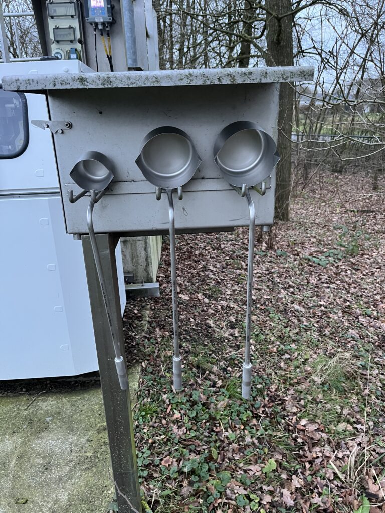 Article image of: Monsternameschep RVS 316