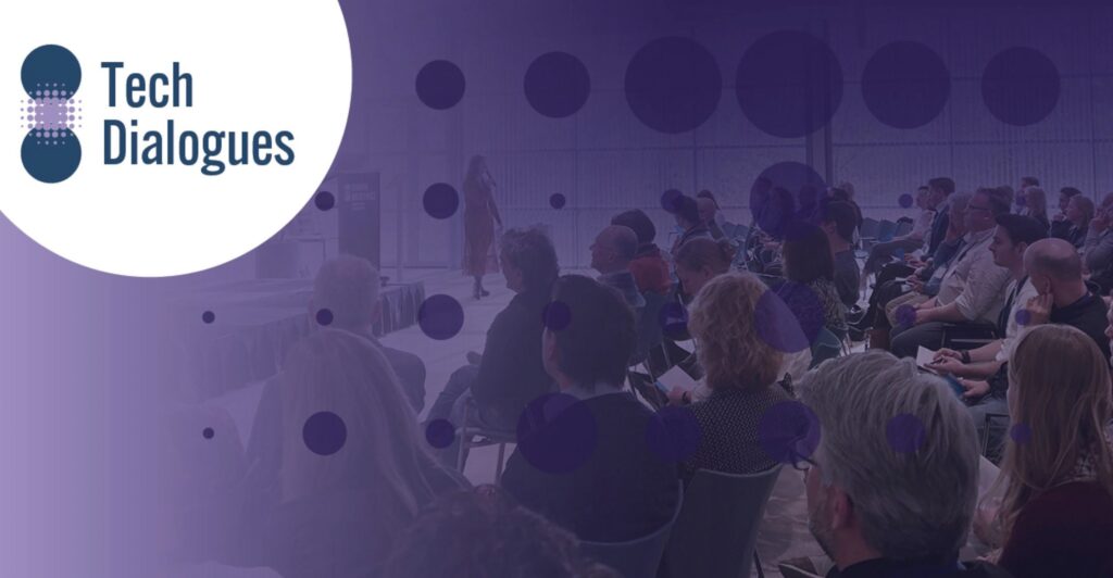 Tech Dialogues, nieuw congresconcept van Mikrocentrum voor de hightech­sector en maakindustrie