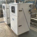 Article image of: Nieuwe monstername-unit van Aquamatic