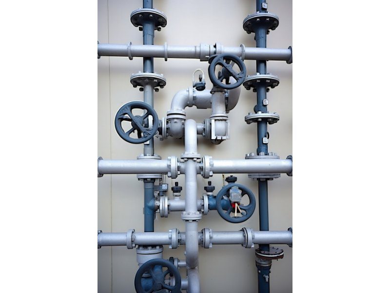 Article image of: Regelklep: onmisbare schakel in procesbeheersing