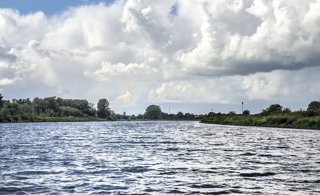 Grote rivieren steeds vervuilder door lithium