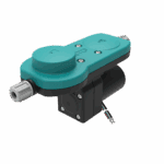 Article image of: Pulsarme membraanvloeistofpomp