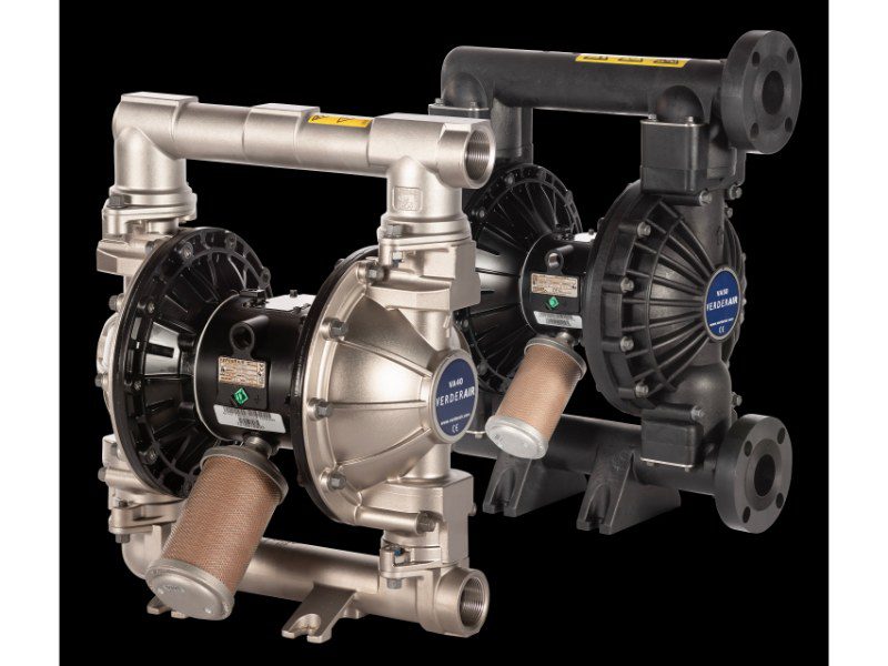 Article image of: 10 tips om het beste uit je membraanpomp te halen