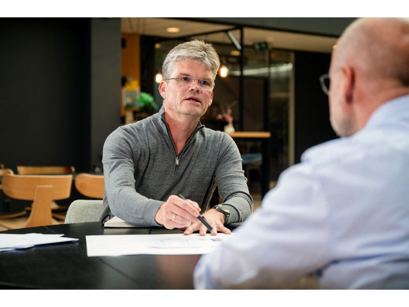 Article image of: Cleaning in place van procesapparatuur staat of valt met ontwerp