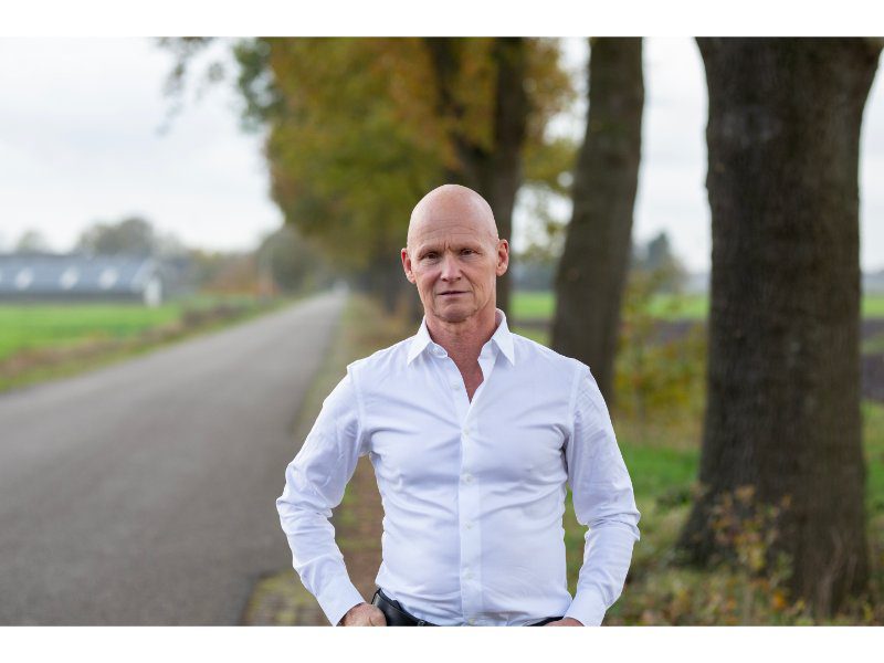 Article image of: Hoe circulair is jouw machinepark?