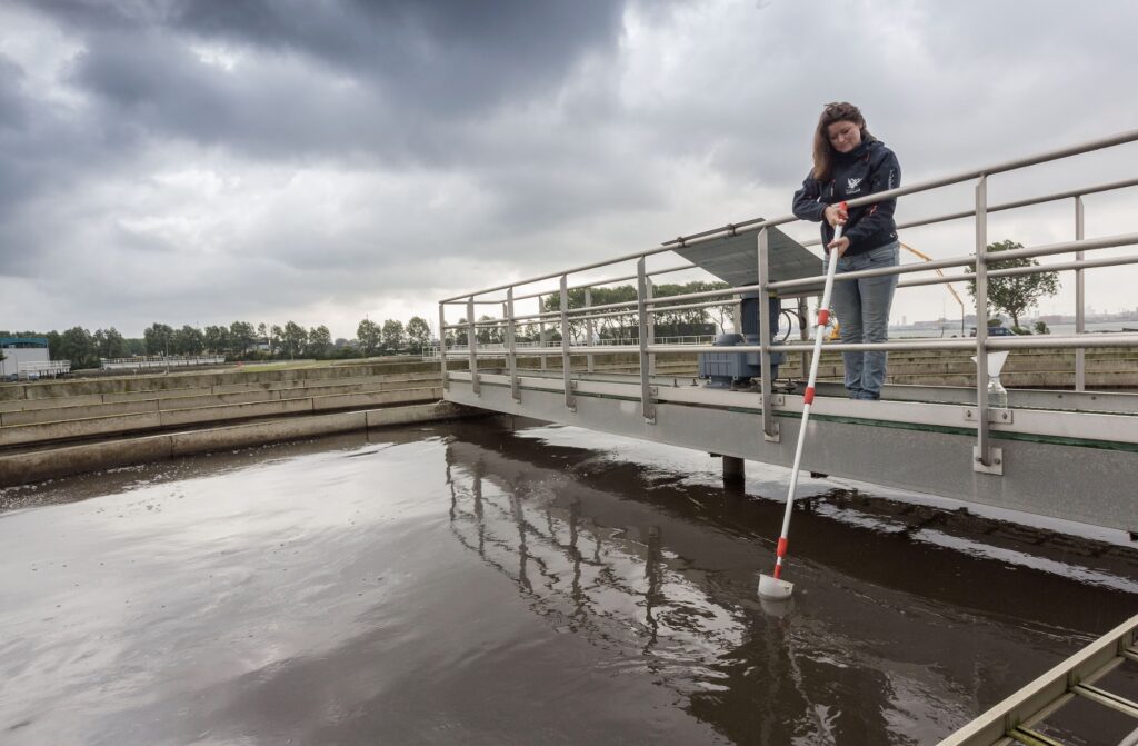 Article image of: Toekomstbestendige watervergunningen