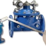 Control valves