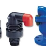 Air valves