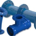 Ductile iron fittings