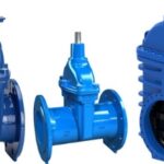 Gate valves
