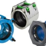 Couplings and adaptors