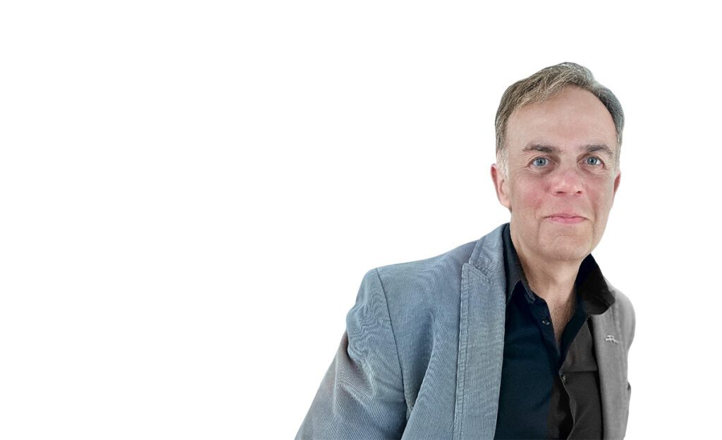 Article image of: Betrouwbaar niveau meten? Kies voor een hydrostatische transmitter