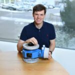 Article image of: Flowmetertechnologie vernieuwen met R&D en simulatie