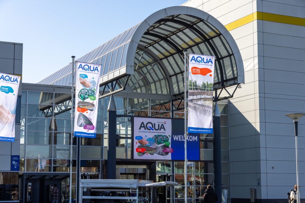 Aqua Nederland 2026