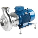 Article image of: Lancering van de nieuwe Packo MFP3/125-315 pomp