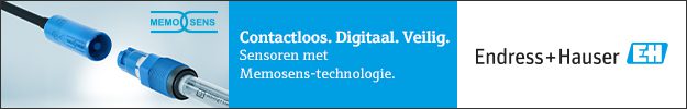 Advertisement by Endress + Hauser 06-2026 