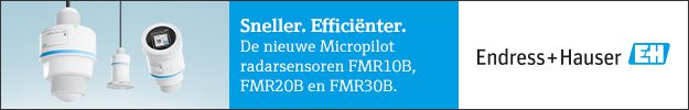 Advertisement by Endress + Hauser 05-2026 