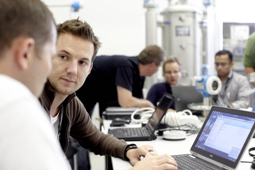 Tijdens de 2-daagse kennissessie verdiepen professionals zich in de nieuwste inzichten en analysetechnieken.