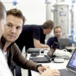 Article image of: Verdiep uw kennis tijdens een 2-daagse kennissessie vloeistofanalyse bij Endress+Hauser